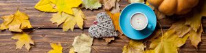 L’automne est là…